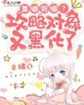 攻略对象都黑化了怎么办 小说