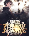 灵气复苏：我有蜀山传承系统