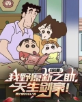 主角是野原新之助的小说
