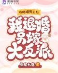 攻略错男主后,我退婚另嫁大反派小说