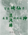 穿进修仙界:我靠混沌珠修炼成神