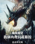 吞噬星空：我体内有只哥斯拉