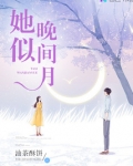 她似晚风