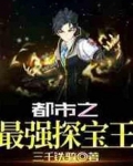 都市之最强探宝王