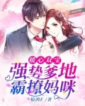 暖心双宝：强势爹地霸撩妈咪