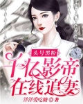头号黑粉:千亿影帝在线追妻 洋洋爱吃糖