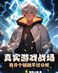 真实游戏战场,我开个辅助不过分吧TXT