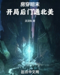房穿明末，开局后门通北美
