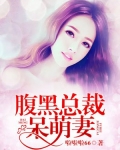 腹黑总裁呆萌妻宋薇