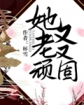 她又老又顽固