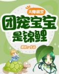 天降萌宝:团宠夫人带娃跑