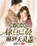 嫂子别再撩，徐总已经麻到天灵盖