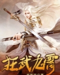 狂武九霄