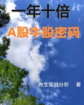 牛市股票一年能翻几倍