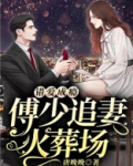 错爱成瘾：傅少追妻火葬场