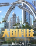 大国科技从山寨开始TXT