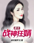都市战神狂婿
