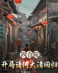 四合院:开局请何大清回归作者:玄黄公子