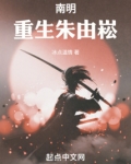 南明：重生朱由崧