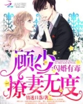 顾少夫妻甜蜜蜜全文在线阅读