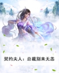 契约夫人：总裁别来无恙