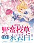 野蛮校草爱上我小说
