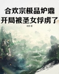 合欢宗玄幻小说