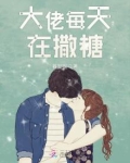 大佬每天在撒糖免费阅读