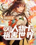拿着人物卡祸害世界 小说