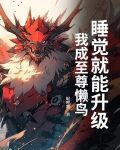 睡觉就能升级的小说