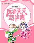 反派天天想和离书评