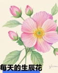 每个人的生辰花