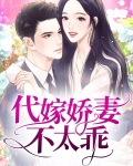 代嫁娇妻不太乖免费阅读