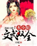 摄政王殿下：本小姐文武双全