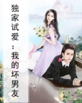 独家试爱:我的坏男友