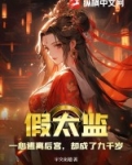 假太监穿越小说