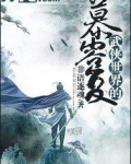 武侠世界的慕容复小说