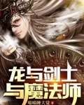 异界有魔法师剑士的小说