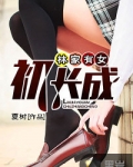 林家有女初长成小说
