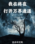 我在将夜打开万界通道