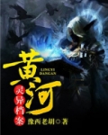 黄河灵异档案 小说