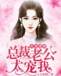 名宠盛婚：总裁老公太宠我