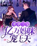 幸孕三宝:团宠妈咪马甲又掉了