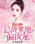 替婚娇妻：总裁爹地偏执宠