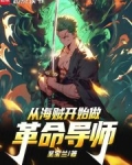 从海贼开始做革命导师圣宝兰