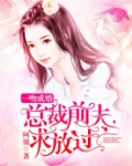 一吻成婚：总裁前夫，求放过