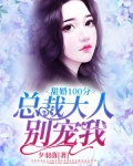 总裁大人,100分宠!