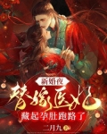替嫁医妃圆房