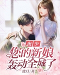 夜少，您的新娘轰动全城了