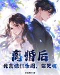 《离婚后我爆红娱乐圈》